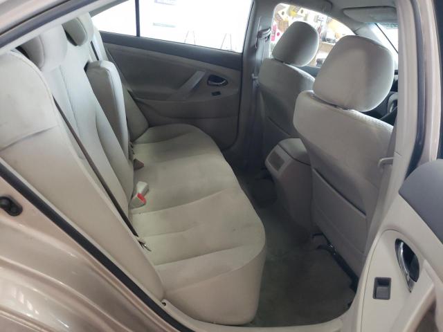 Photo 10 from auction – 2008 TOYOTA CAMRY with VIN 4T1BK46K18U057066