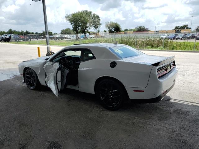 Photo 2 from auction – 2023 DODGE CHALLENGER with VIN 2C3CDZJGXPH520475