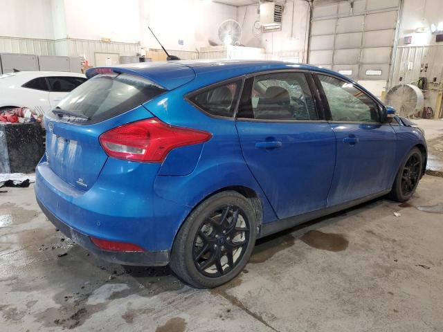 Photo 3 from auction – 2016 FORD FOCUS SE with VIN 1FADP3K26GL372437