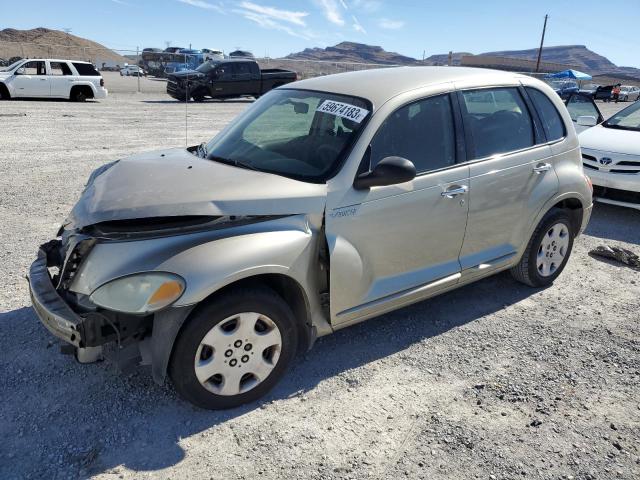 Photo 1 from auction – 2005 CHRYSLER PT CRUISER with VIN 3C4FY58B05T611064