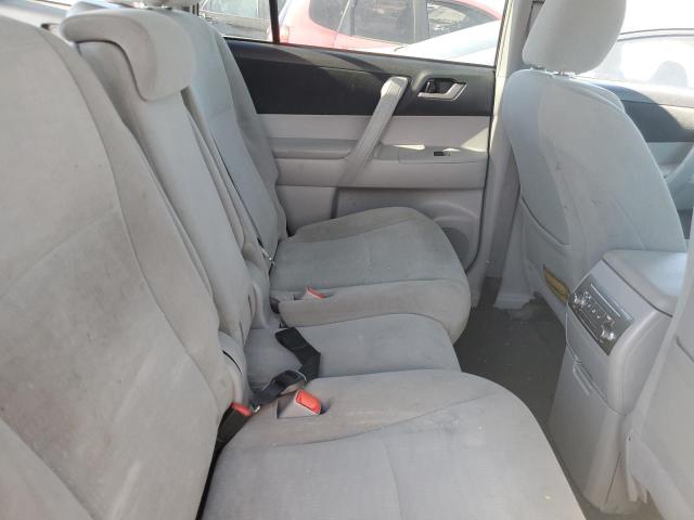 Photo 11 from auction – 2013 TOYOTA HIGHLANDER with VIN 5TDZK3EH1DS138215