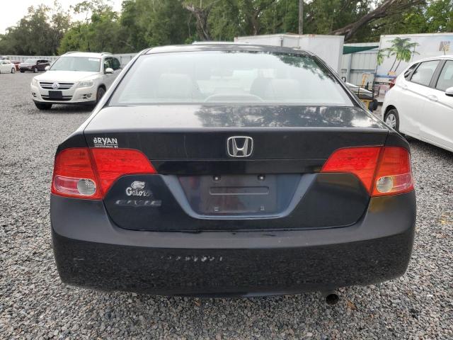 Photo 6 from auction – 2008 HONDA UK with VIN 1HGFA16828L096851