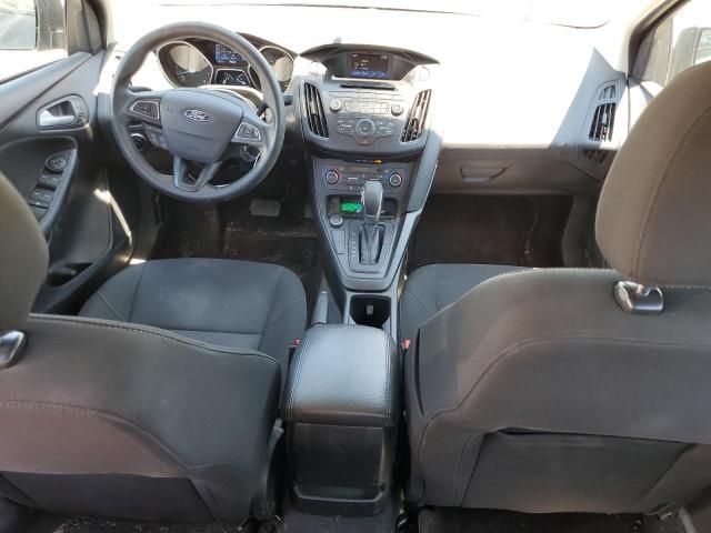 Photo 8 from auction – 2017 FORD FOCUS SE with VIN 1FADP3FE5HL284324