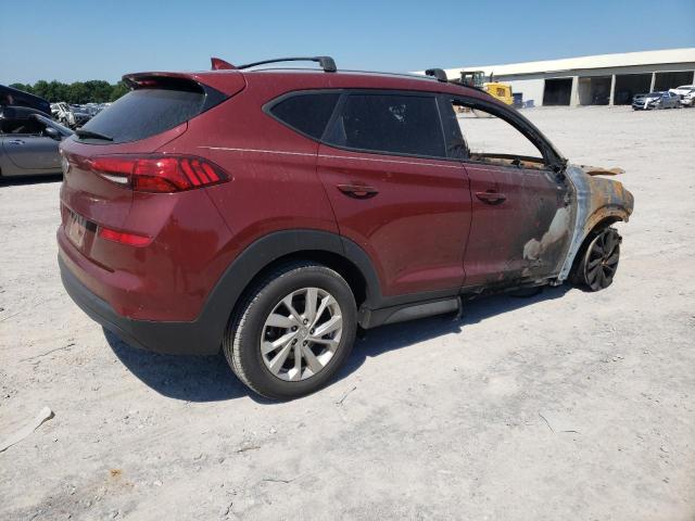 Photo 3 from auction – 2020 HYUNDAI TUCSON LIM with VIN KM8J33A43LU192957