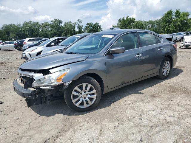 NISSAN ALTIMA 2.5 2015 with VIN 1N4AL3AP4FC481683 - Photo from auction