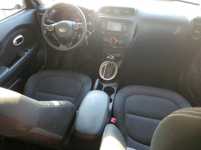Photo 8 from auction – 2017 KIA SOUL + with VIN KNDJP3A56H7448113