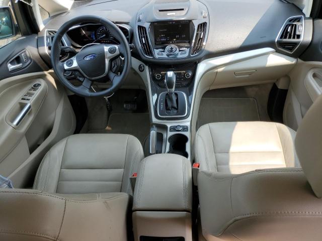 Photo 8 from auction – 2013 FORD C-MAX SEL with VIN 1FADP5BU0DL501457