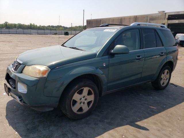 SATURN VUE 2007 with VIN 5GZCZ63457S824108 - Photo from auction