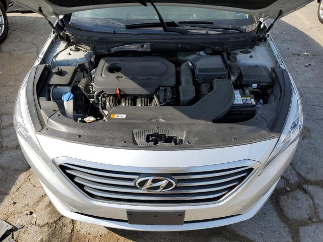 Photo 11 from auction – 2016 HYUNDAI SONATA SE with VIN 5NPE24AF1GH275349