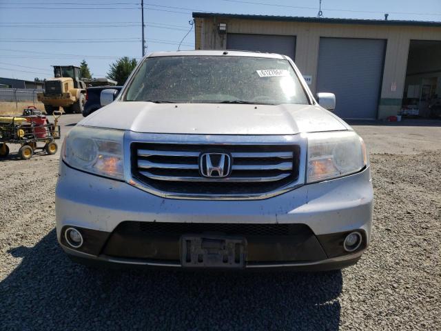 Photo 5 from auction – 2014 HONDA PILOT EXL with VIN 5FNYF3H5XEB001801