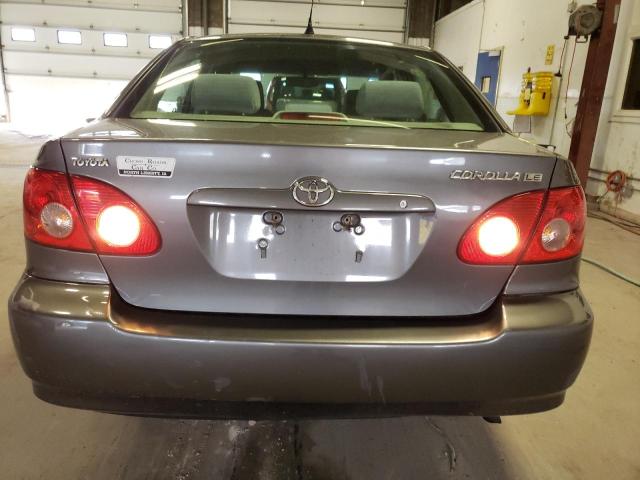 صورة رقم 6 من المزاد - 2005 TOYOTA COROLLA CE مع VIN 2T1BR32E65C450838