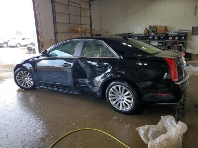 Photo 2 from auction – 2011 CADILLAC CTS PREMIU with VIN 1G6DS5ED0B0122206