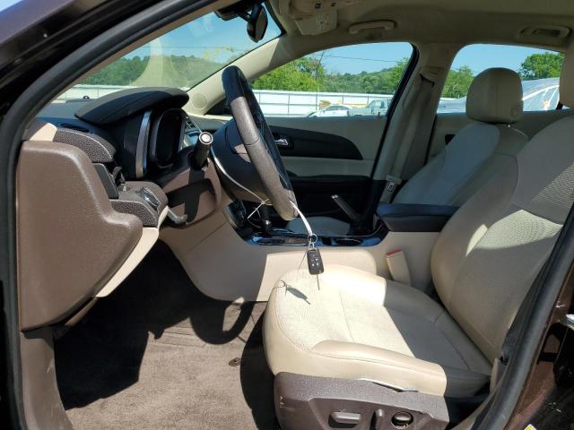 Photo 7 from auction – 2015 CHEVROLET MALIBU 1LT with VIN 1G11C5SL1FF200769