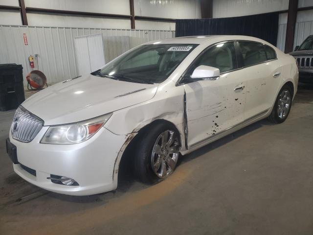 BUICK LACROSSE C 2011 con VIN 1G4GE5GDXBF263291 - Foto de la subasta