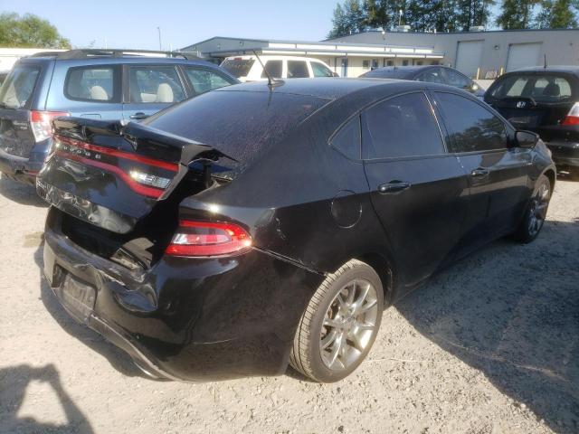 Photo 3 from auction – 2015 DODGE DART SXT with VIN 1C3CDFBB4FD253637