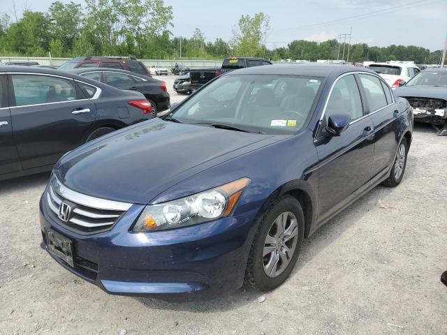 Photo 1 from auction – 2011 HONDA ACCORD LXP with VIN 1HGCP2F46BA149316