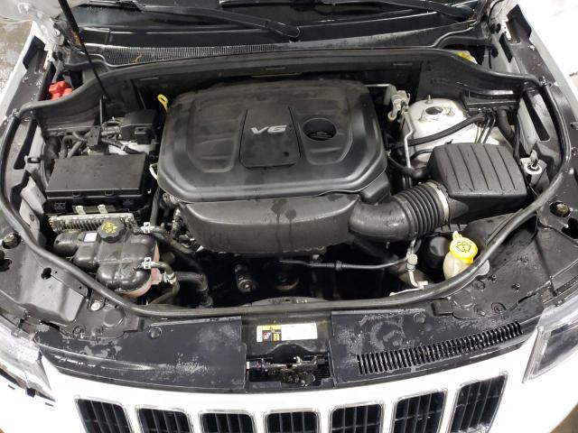 Photo 12 from auction – 2016 JEEP GRAND CHER with VIN 1C4RJFBG3GC442698