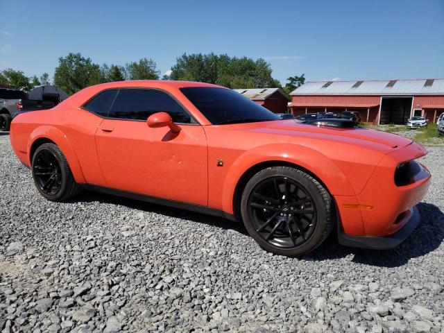 Photo 4 from auction – 2021 DODGE CHALLENGER with VIN 2C3CDZFJXMH560863