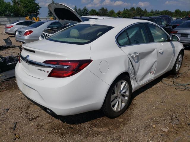 Photo 3 from auction – 2015 BUICK REGAL with VIN 2G4GK5EX8F9299243