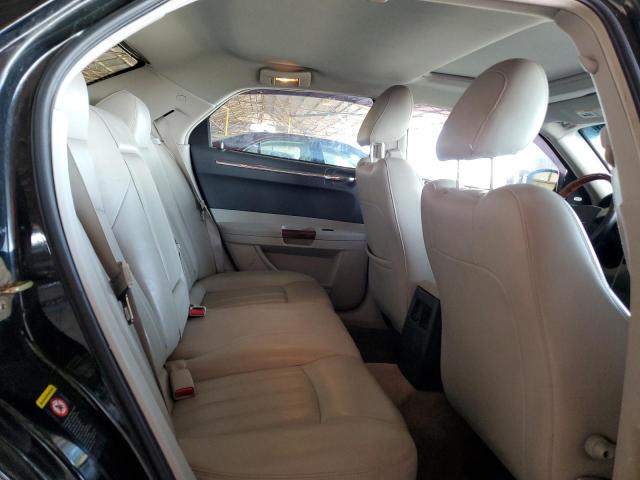 Photo 10 from auction – 2006 CHRYSLER 300C with VIN 2C3LA63H16H205561