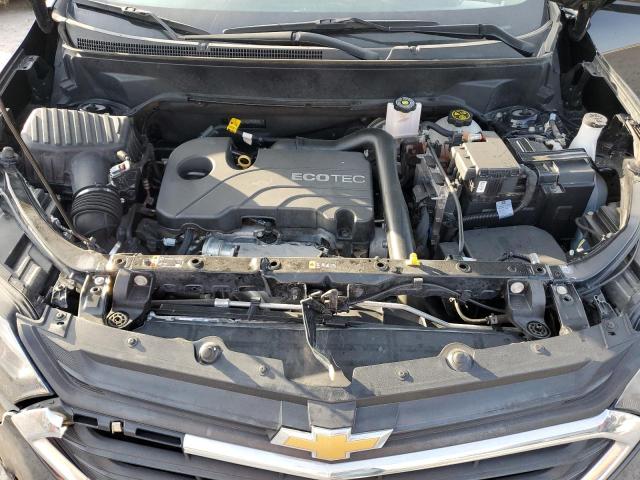 Photo 12 from auction – 2020 CHEVROLET EQUINOX LT with VIN 2GNAXKEV2L6285853