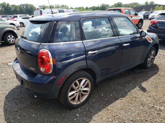 Photo 3 from auction – 2012 MINI COOPER COU with VIN WMWZB3C53CWM02796