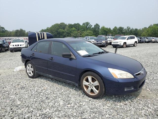 Photo 4 from auction – 2007 HONDA ACCORD VAL with VIN JHMCM56157C009802