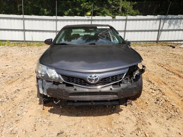 Photo 5 from auction – 2012 TOYOTA CAMRY BASE with VIN 4T1BF1FK2CU071330