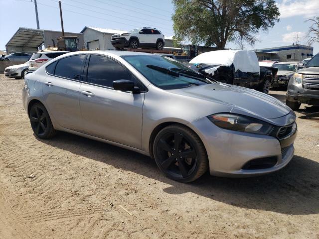 Photo 4 from auction – 2015 DODGE DART SXT with VIN 1C3CDFBB3FD241902