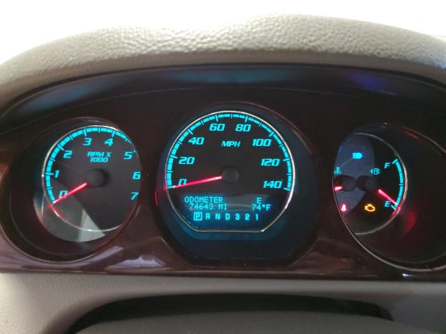 صورة رقم 9 من المزاد - 2011 BUICK LUCERNE CX مع VIN 1G4HJ5EM5BU104760