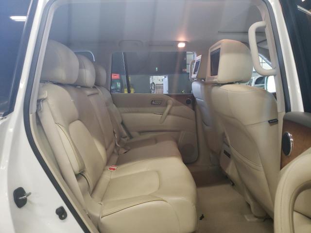 Photo 11 from auction – 2011 INFINITI QX56 with VIN JN8AZ2NC8B9302454