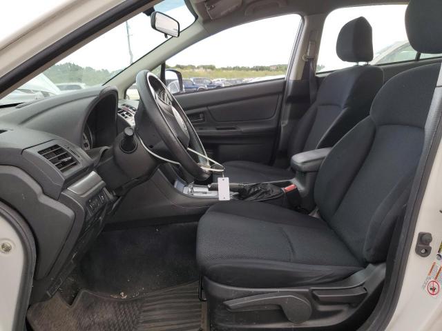 Photo 7 from auction – 2014 SUBARU IMPREZA with VIN JF1GPAA65E8289443