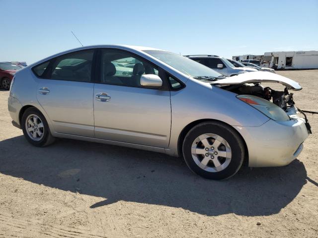 Photo 4 from auction – 2005 TOYOTA PRIUS with VIN JTDKB20U857035286