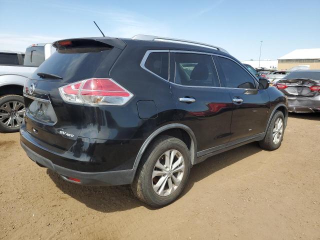 Photo 3 from auction – 2016 NISSAN ROGUE S with VIN KNMAT2MV0GP719571
