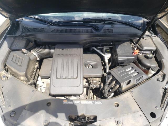 Foto 11 de la subasta – 2015 CHEVROLET EQUINOX LT con VIN 2GNFLFEK0F6423909
