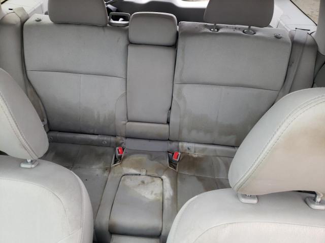 Photo 10 from auction – 2010 SUBARU FORESTER 2 with VIN JF2SH6EC7AH764309