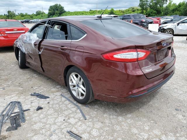 Photo 2 from auction – 2015 FORD FUSION SE with VIN 3FA6P0HD4FR244519