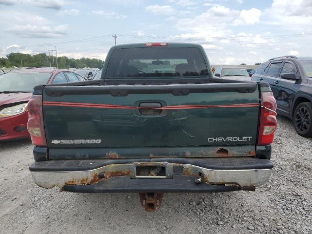 Photo 6 from auction – 2003 CHEVROLET SILVERADO with VIN 2GCEC19V031326746
