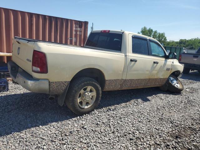 Photo 3 from auction – 2010 DODGE RAM 2500 with VIN 3D7UT2CL2AG157865