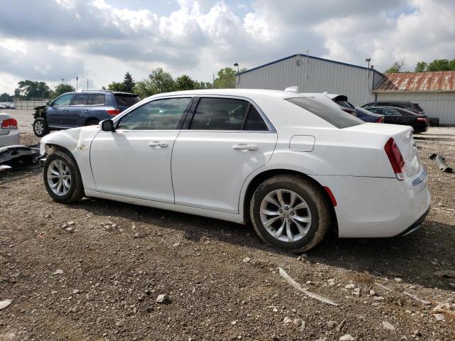 Photo 2 from auction – 2015 CHRYSLER 300 LIMITE with VIN 2C3CCAAGXFH881921