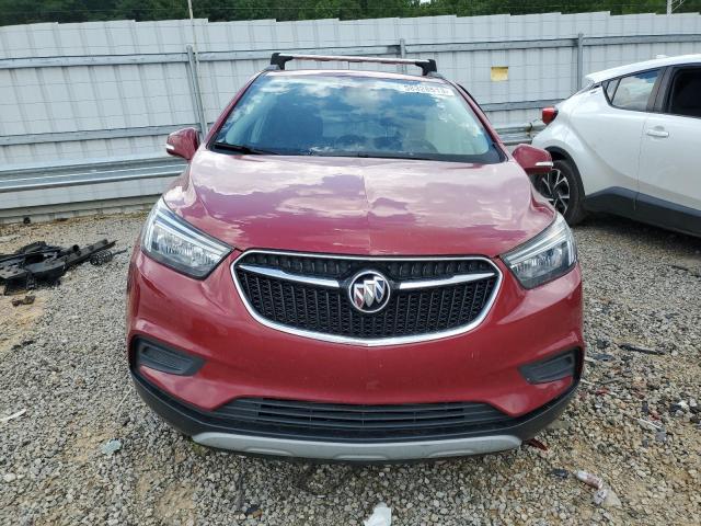 Photo 5 from auction – 2018 BUICK ENCORE PRE with VIN KL4CJASB0JB711924