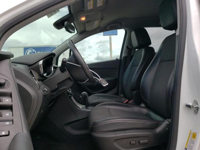 Photo 7 from auction – 2018 CHEVROLET TRAX 1LT with VIN KL7CJLSB7JB639358
