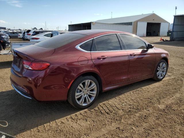 Photo 3 from auction – 2015 CHRYSLER 200 LIMITE with VIN 1C3CCCAB4FN559184