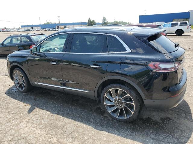 Photo 2 from auction – 2019 LINCOLN NAUTILUS R with VIN 2LMPJ8LP1KBL12333