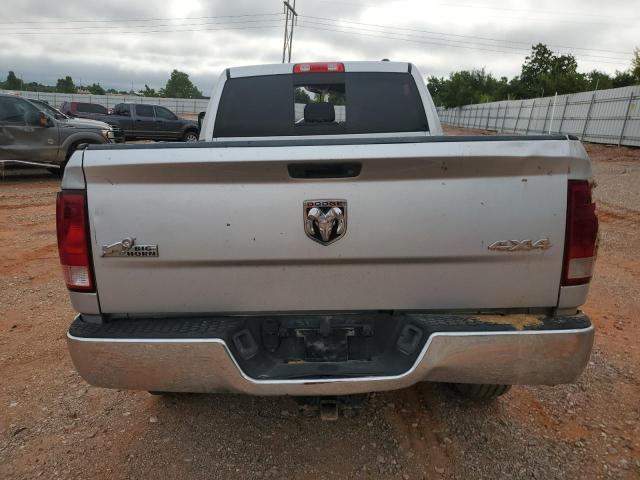 Photo 6 from auction – 2010 DODGE RAM 2500 with VIN 3D7UT2CL7AG122237