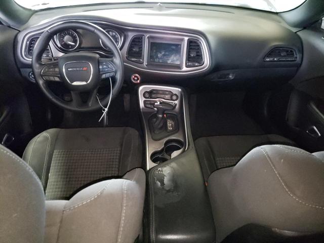 Photo 8 from auction – 2018 DODGE CHALLENGER with VIN 2C3CDZAG1JH242041