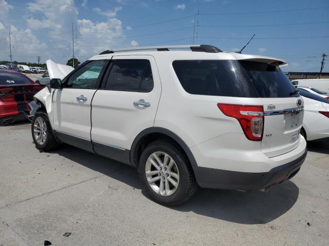Фото 2 с аукциона – 2013 FORD EXPLORER X с VIN 1FM5K7D84DGB97109