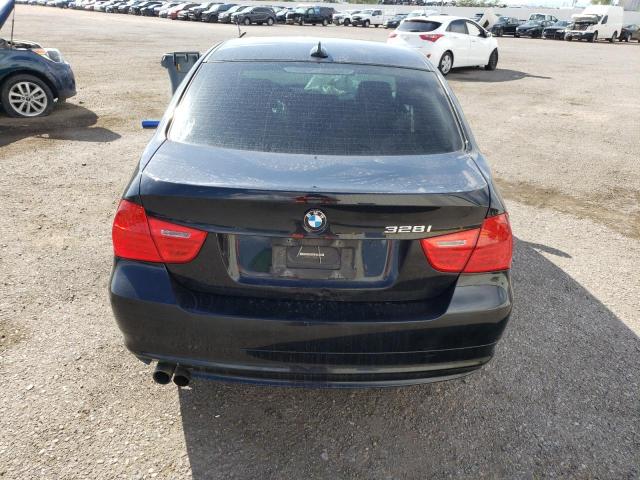 Photo 6 from auction – 2011 BMW 328 I with VIN WBAPH7C51BE675575
