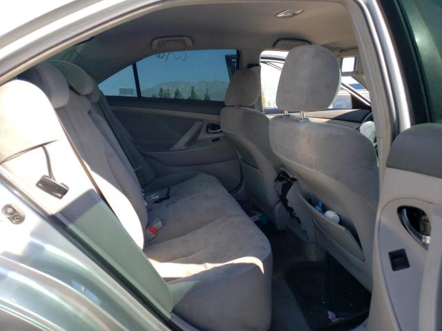 Photo 10 from auction – 2009 TOYOTA CAMRY BASE with VIN 4T4BE46K99R092842