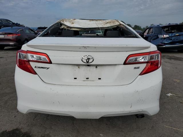 Photo 6 from auction – 2014 TOYOTA CAMRY L with VIN 4T1BF1FK8EU750442